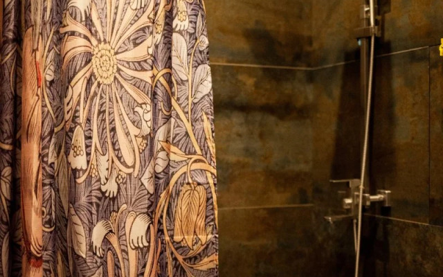 Апартаменты TerraAparts на Петроградской