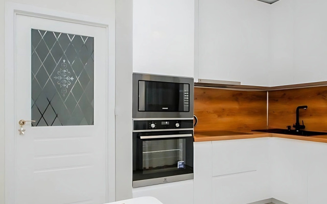 Апартаменты на 30 Лет Победы 37