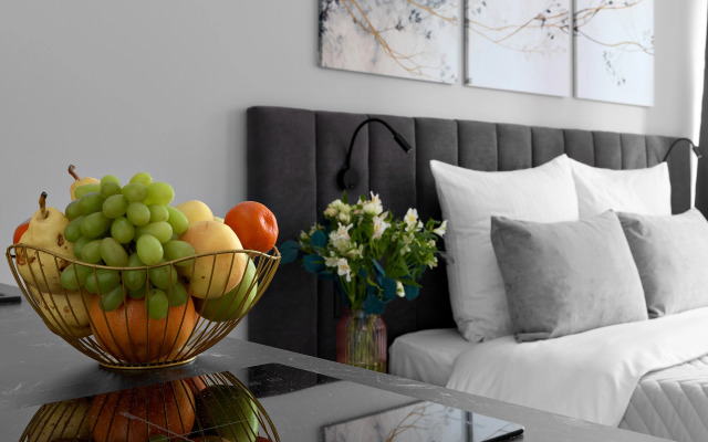 Квартира Заневский 905