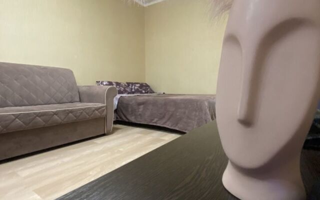 Na Generala Margelova 5b Flat