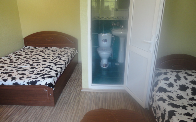 Korall - Loo Guest house