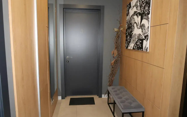 Квартира ЖК Искра