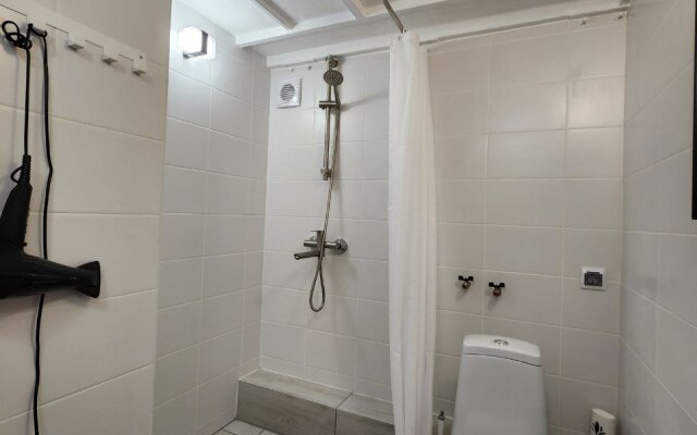 Апартаменты Лофт #2