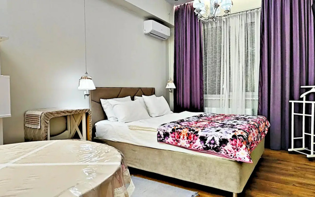 Апартаменты на Декабристов 5