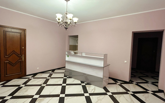 Апартаменты Sun City Apartments 34