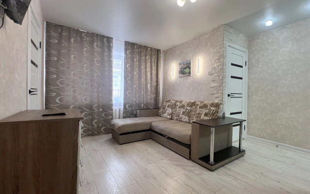 Na Ulitse Oktyabryskaya 42 Flat