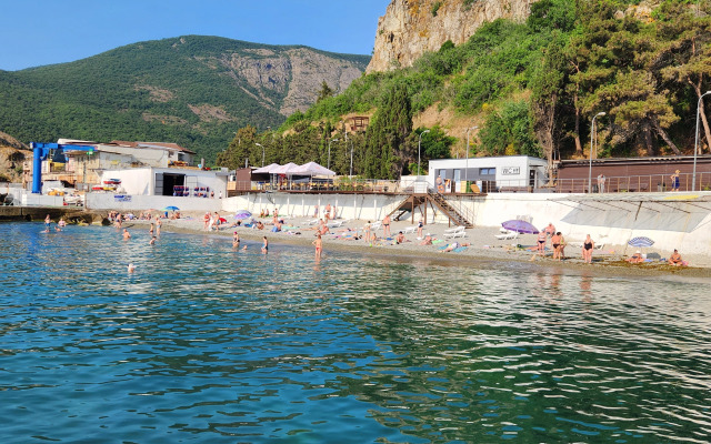 Квартира 4 Люкс