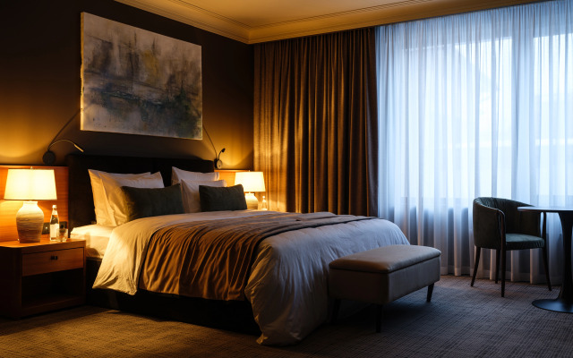 Boutique hotel Alkhimist