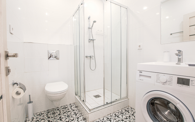 Апартаменты на Седова