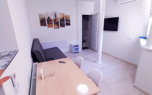 Nostalgiya Guest House