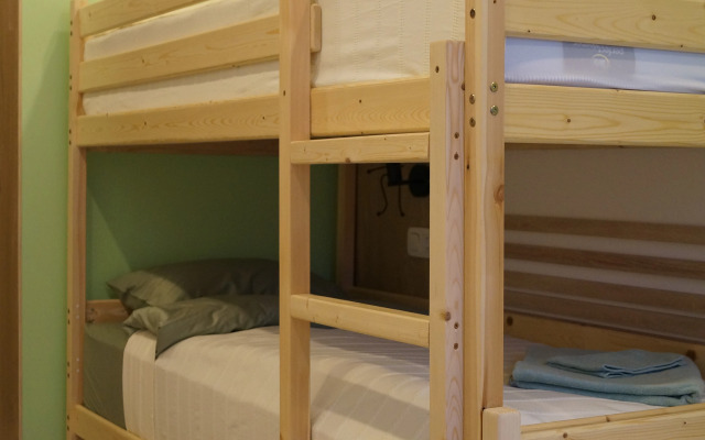 Квартира уютная семейная в центре