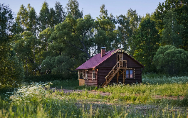 Гостевой дом вЧемодано