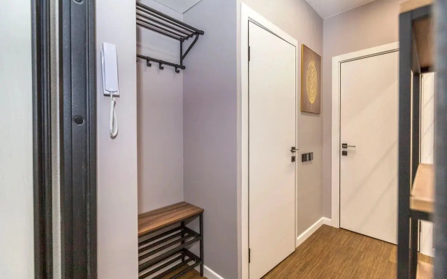 Morerooms V Zhk Frukty/24 Apartments