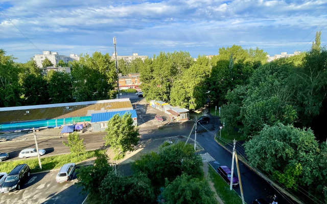 Uyutnaya Flat