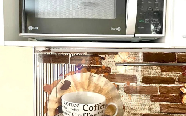 Квартира уютная с удобной локацией