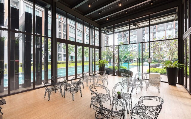 Dcondo Mine Condo By Favstay Apartments