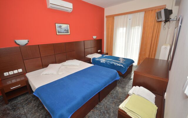 Hotel Dias Apartement