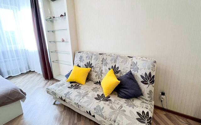 Апартаменты возле Вокзала