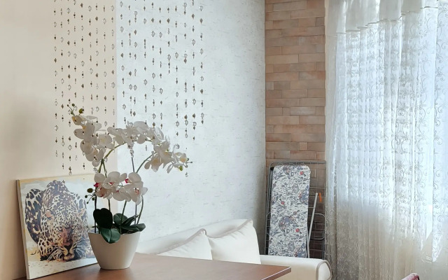 Апартаменты Морской бриз