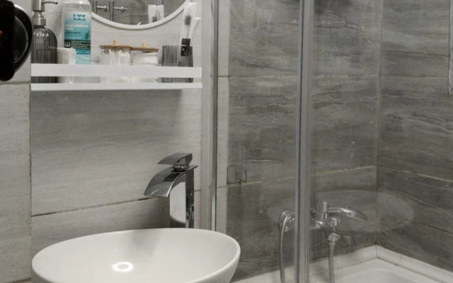 Квартира Красивая Уютная Двухкомнатная