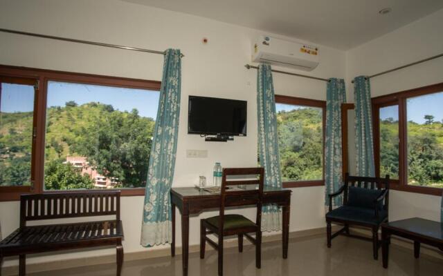 Kumbhalmer Hotel
