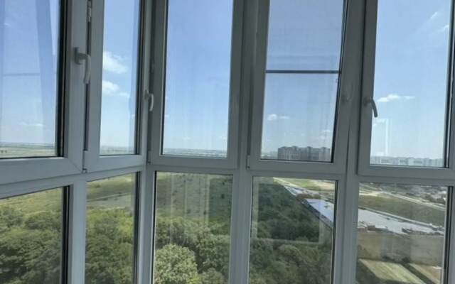 Квартира Уютная 3