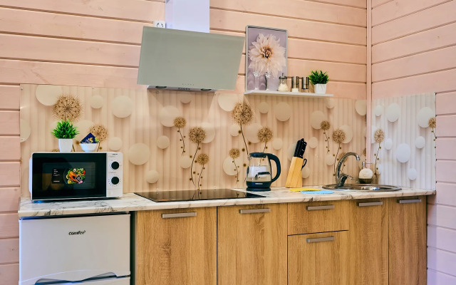 Частный Дом на Казамазова 151