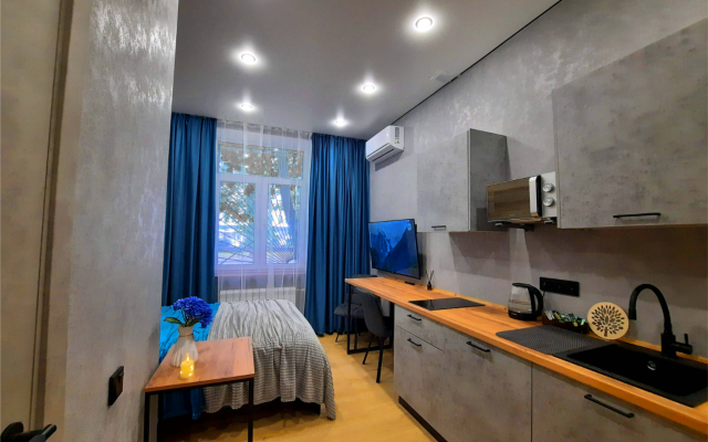 Апартаменты Юпитер