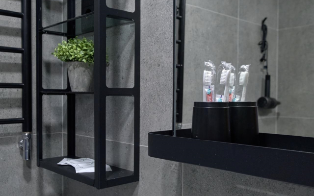 Квартира на Улице Аркадия Иванова 21