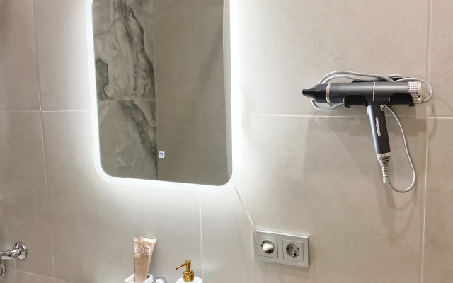 Квартира Стильная Студия на Якоби