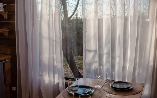 Grushovaya Voda Glamping