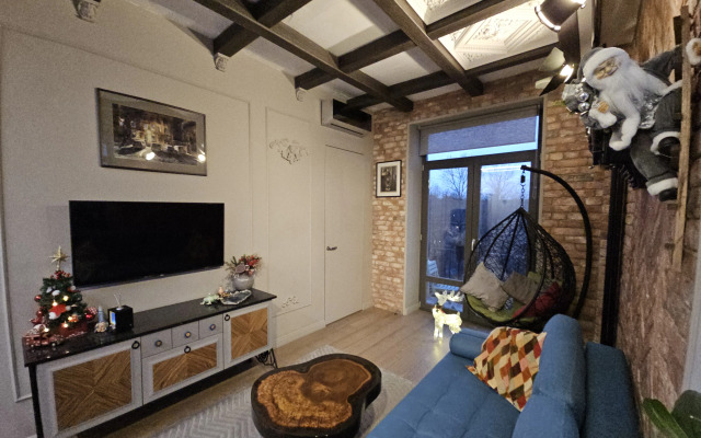 Квартира  Новочеркасская