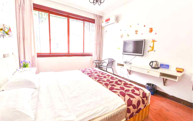 Doraemon Inn Hotel