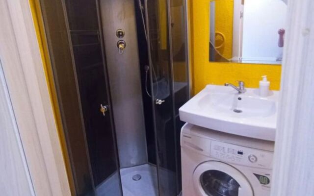 Квартира Уютная на улице Папанина