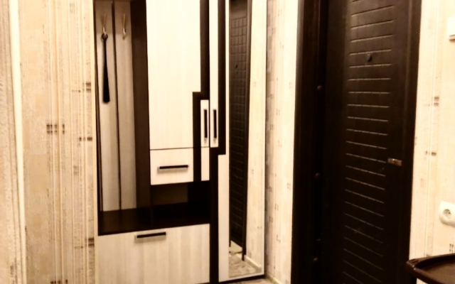 Квартира на улице Куликова 81к3