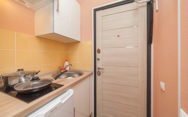 Odnokomnatnaya Na Butlerova 7b Flat