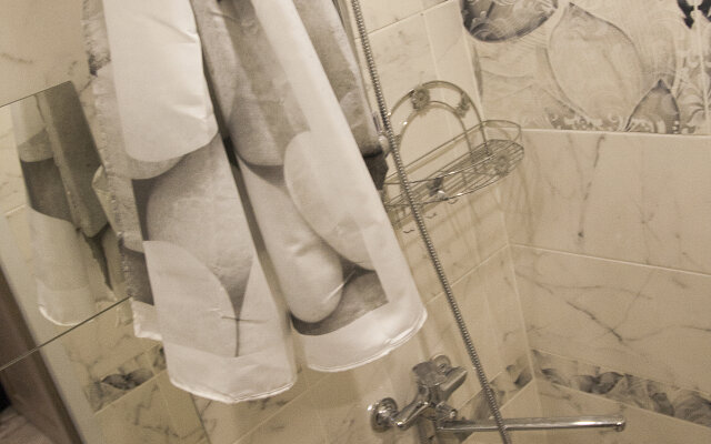 Апартаменты 1-комнатные с 1 спальней №3