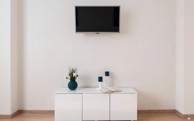 Апартаменты, Центр, НОВАТ, пл. Ленина