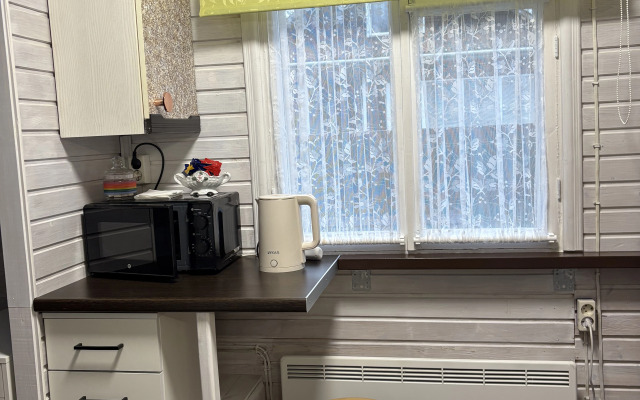 Частный дом Дача в Заветах