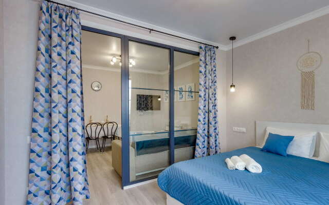 Апарт Отель Asaapart Ush Sunkar 164