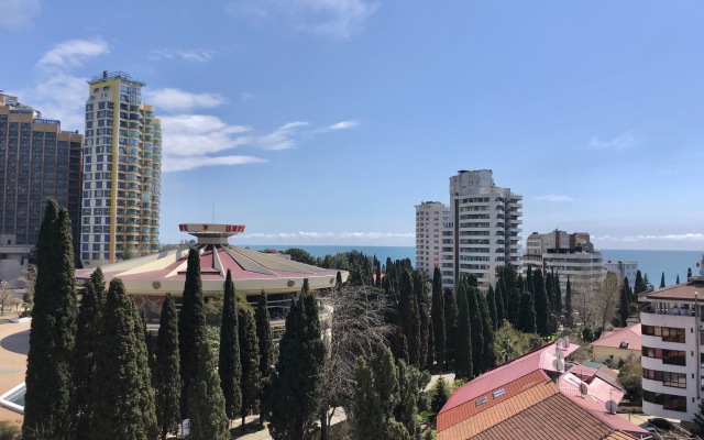 Апартаменты Жк Светлана