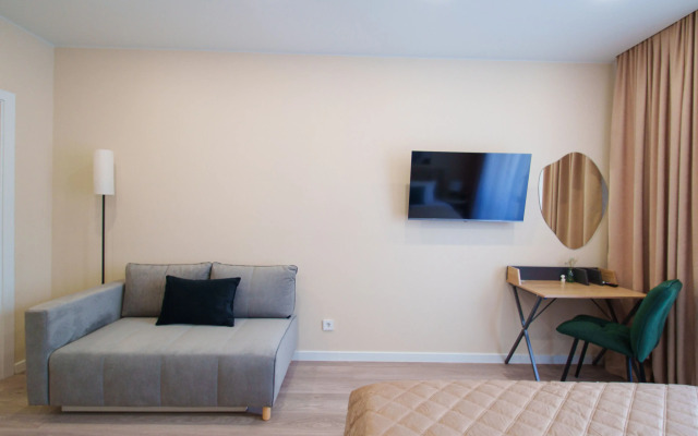 Ryadom S Tsentrom Sochi Ot Letoapart Apartments