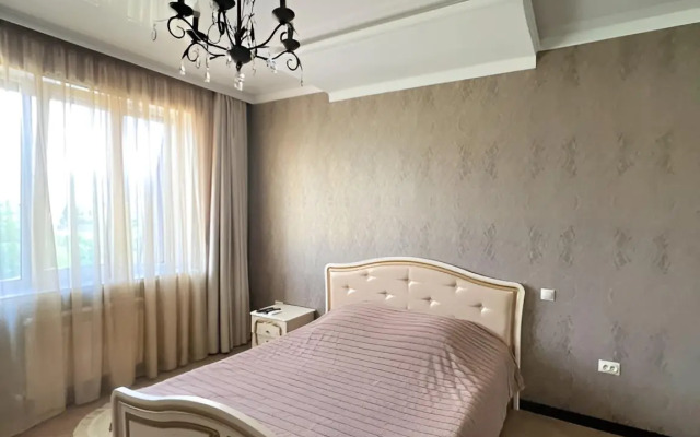 Апартаменты Loft 5.3 парк Курортный