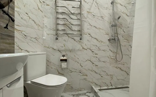 Квартира на К.А. Васильева 2к4, Я82