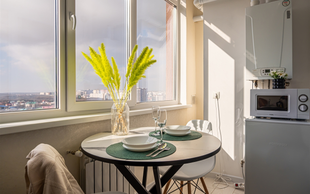 Квартира уютная на Доваторцев 82/2