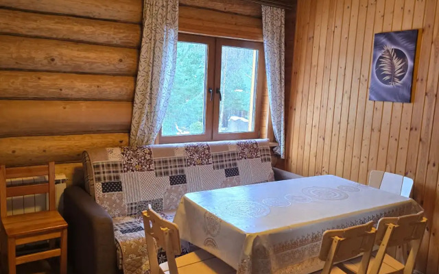 Частный дом Уница 120кв.м на первой линии озера Селигере