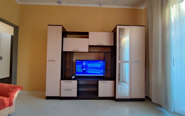 U Morya Flat