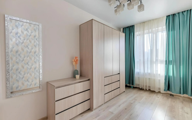 Palitra Flat