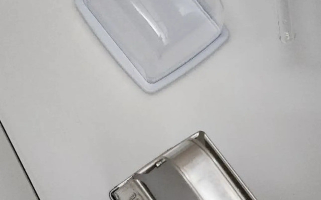 Zolotye Vorota Flat