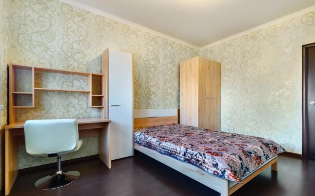 Verona Flat